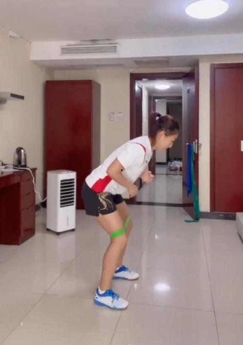 刘诗雯爆料最新动态视频,揭秘赛场幕后花絮与心路历程 第3张 刘诗雯爆料最新动态视频,揭秘赛场幕后花絮与心路历程 第3张