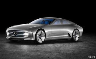 奔驰电车爆料视频最新,揭秘性能与设计革新亮点  第1张